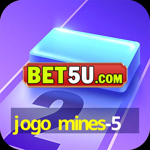 jogo mines